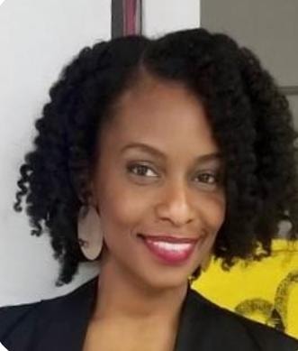 Jasmine Roberts
