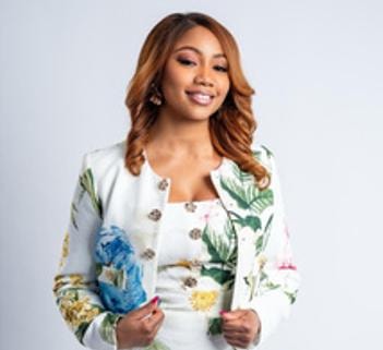 Raquel Washington