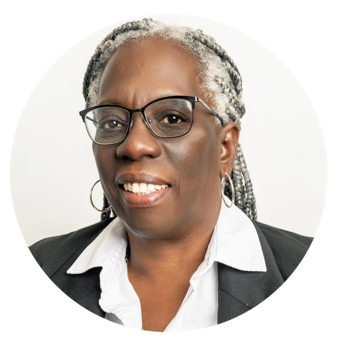 Sheila Walker