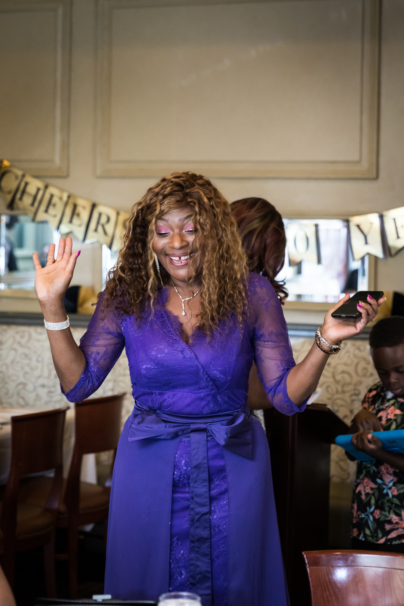 GQSR 20th anniversary celebration 2022